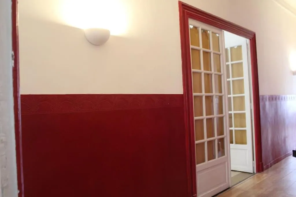 Apartmán Noailles Experience - Centre Marseille /Vieux-Port Francie