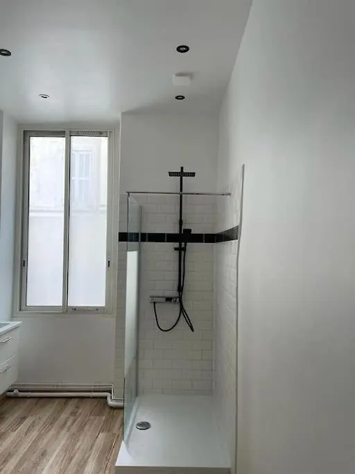 Apartmán Noailles Experience - Centre Marseille /Vieux-Port
