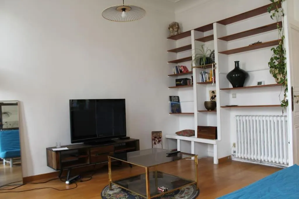 Noailles Experience - Centre Marseille /Vieux-Portの連絡先