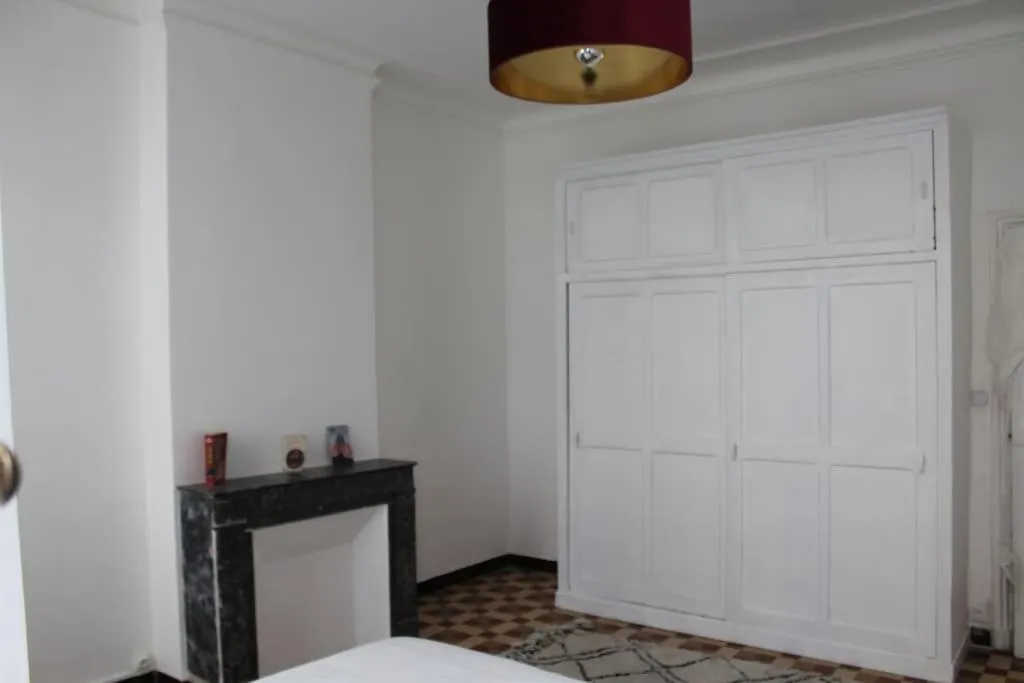 Appartamento Noailles Experience - Centre Marseille /Vieux-Port 0*,  Francia